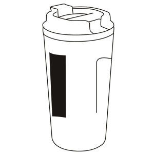 Mug isotherme COFFEE TIME 19