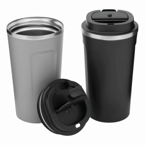 Mug isotherme COFFEE TIME 10