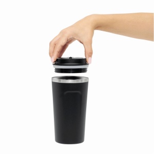 Mug isotherme COFFEE TIME 11
