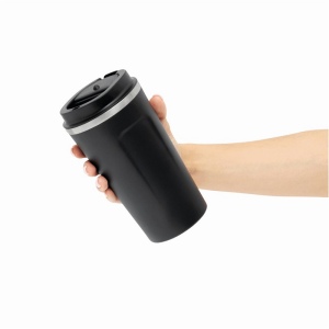 Mug isotherme COFFEE TIME 12