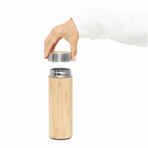 Mug isotherme BAMBOO GO 9