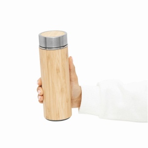 Mug isotherme BAMBOO GO 10