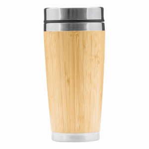 Bouteille double paroi BAMBOO DRINK 3