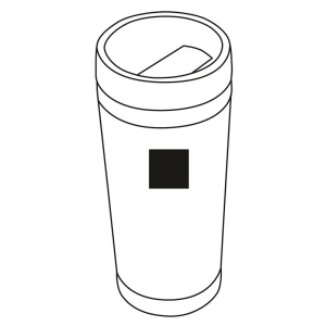 Bouteille double paroi BAMBOO DRINK 9