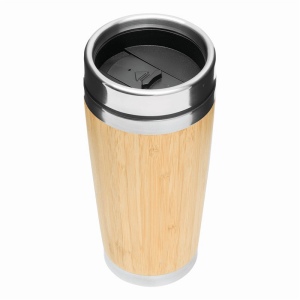 Bouteille double paroi BAMBOO DRINK 2