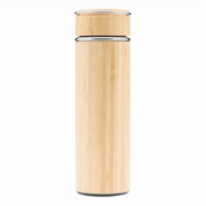 Mug isotherme BAMBOO HOT 3