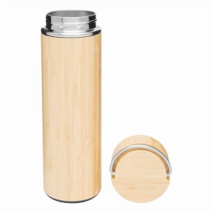 Mug isotherme BAMBOO HOT 4