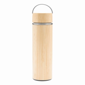Mug isotherme BAMBOO HOT 5