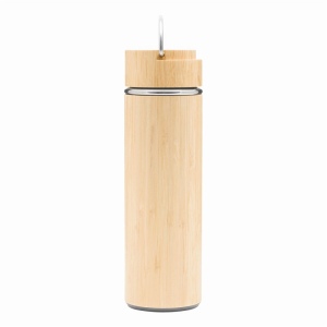 Mug isotherme BAMBOO HOT 6