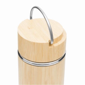 Mug isotherme BAMBOO HOT 7