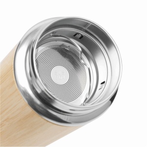 Mug isotherme BAMBOO HOT 8