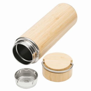 Mug isotherme BAMBOO HOT 9