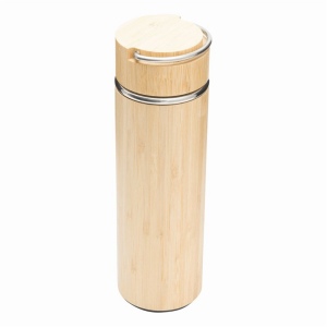 Mug isotherme BAMBOO HOT 2