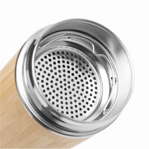 Mug isotherme BAMBOO TEMP 5