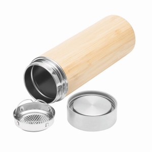 Mug isotherme BAMBOO TEMP 6