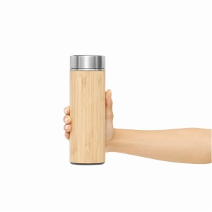 Mug isotherme BAMBOO TEMP 7