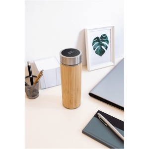 Mug isotherme BAMBOO TEMP 9