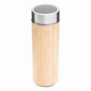 Mug isotherme BAMBOO TEMP 2