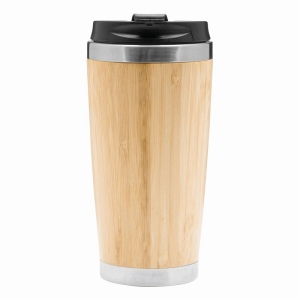 Mug isotherme TAKE BAMBOO 3