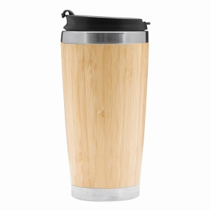 Mug isotherme TAKE BAMBOO 4