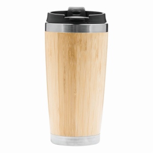 Mug isotherme TAKE BAMBOO 5