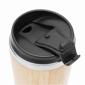 Mug isotherme TAKE BAMBOO 6