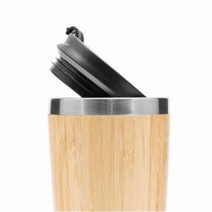 Mug isotherme TAKE BAMBOO 7