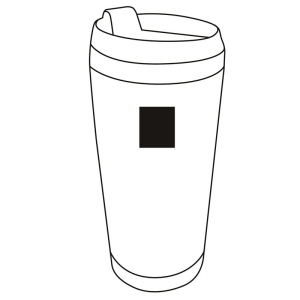 Mug isotherme TAKE BAMBOO 11