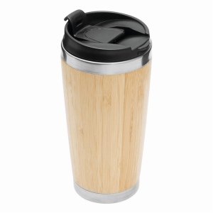 Mug isotherme TAKE BAMBOO 2