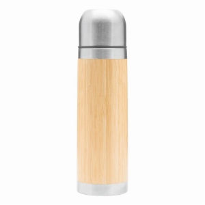 Bouteille double paroi BAMBOO SPACE 3