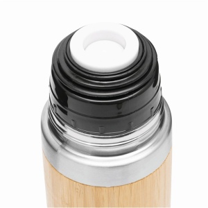 Bouteille double paroi BAMBOO SPACE 5