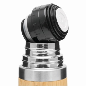 Bouteille double paroi BAMBOO SPACE 6