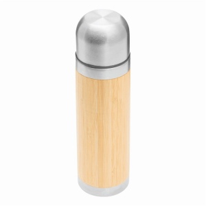 Bouteille double paroi BAMBOO SPACE 2