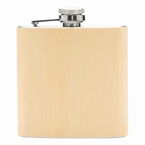 Flasque BAMBOO STYLE 3