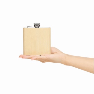 Flasque BAMBOO STYLE 8