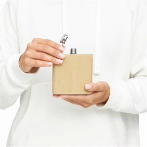 Flasque BAMBOO STYLE 9