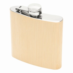 Flasque BAMBOO STYLE 2