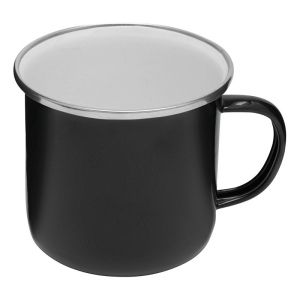 Tasse en émail VINTAGE CUP 8
