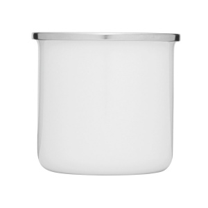 Tasse en émail VINTAGE CUP 17