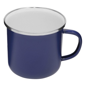 Tasse en émail VINTAGE CUP 20