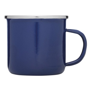 Tasse en émail VINTAGE CUP 21
