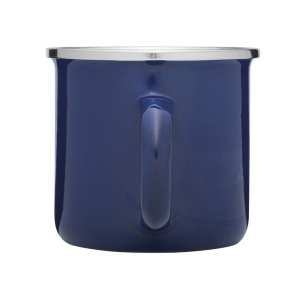 Tasse en émail VINTAGE CUP 22