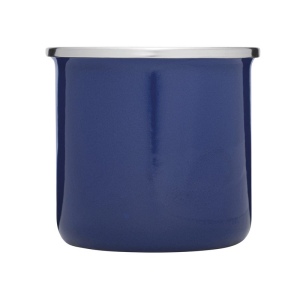 Tasse en émail VINTAGE CUP 23