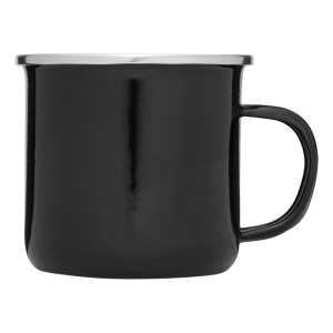 Tasse en émail VINTAGE CUP 9