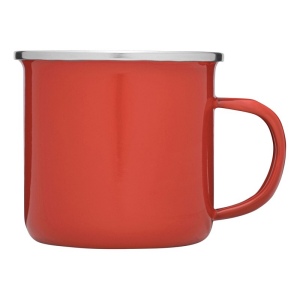 Tasse en émail VINTAGE CUP 29