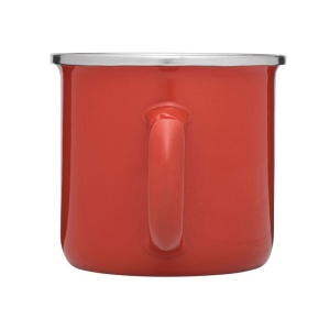 Tasse en émail VINTAGE CUP 30