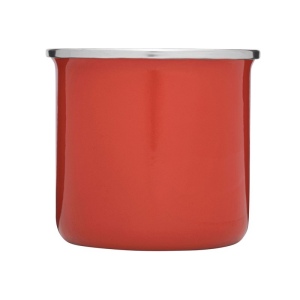 Tasse en émail VINTAGE CUP 31