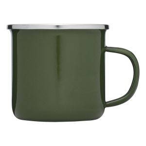 Tasse en émail VINTAGE CUP 34