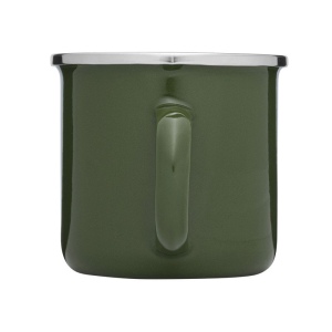Tasse en émail VINTAGE CUP 35