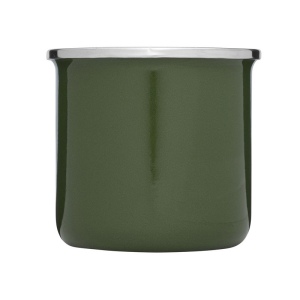 Tasse en émail VINTAGE CUP 36
